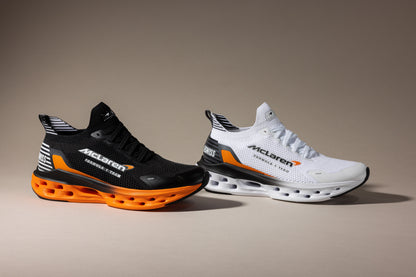 IMPULSE TUBES LITE X McLAREN F1 TEAM 男士 運動鞋