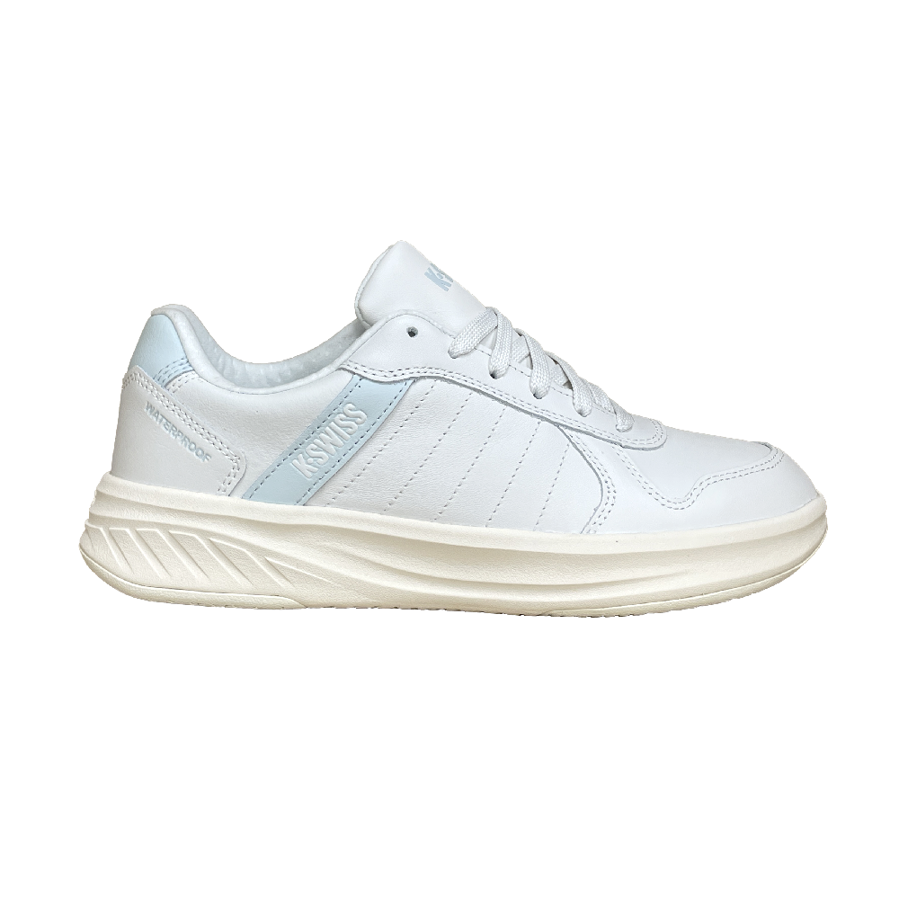 LUNDAHL II WP 女士 防水鞋