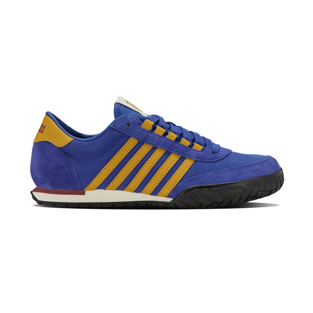 VINTAGE TRAINER T 男士 休閒鞋