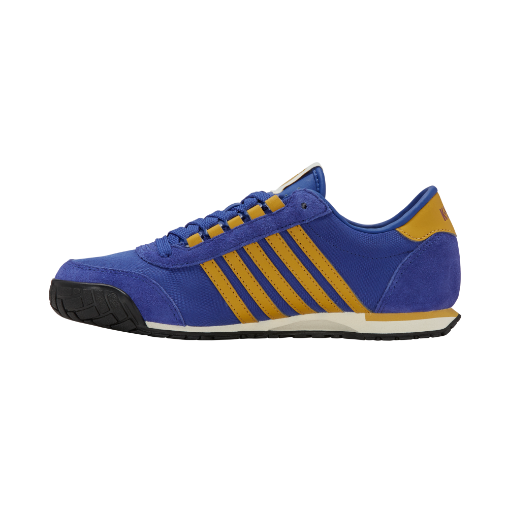 VINTAGE TRAINER T 男士 休閒鞋