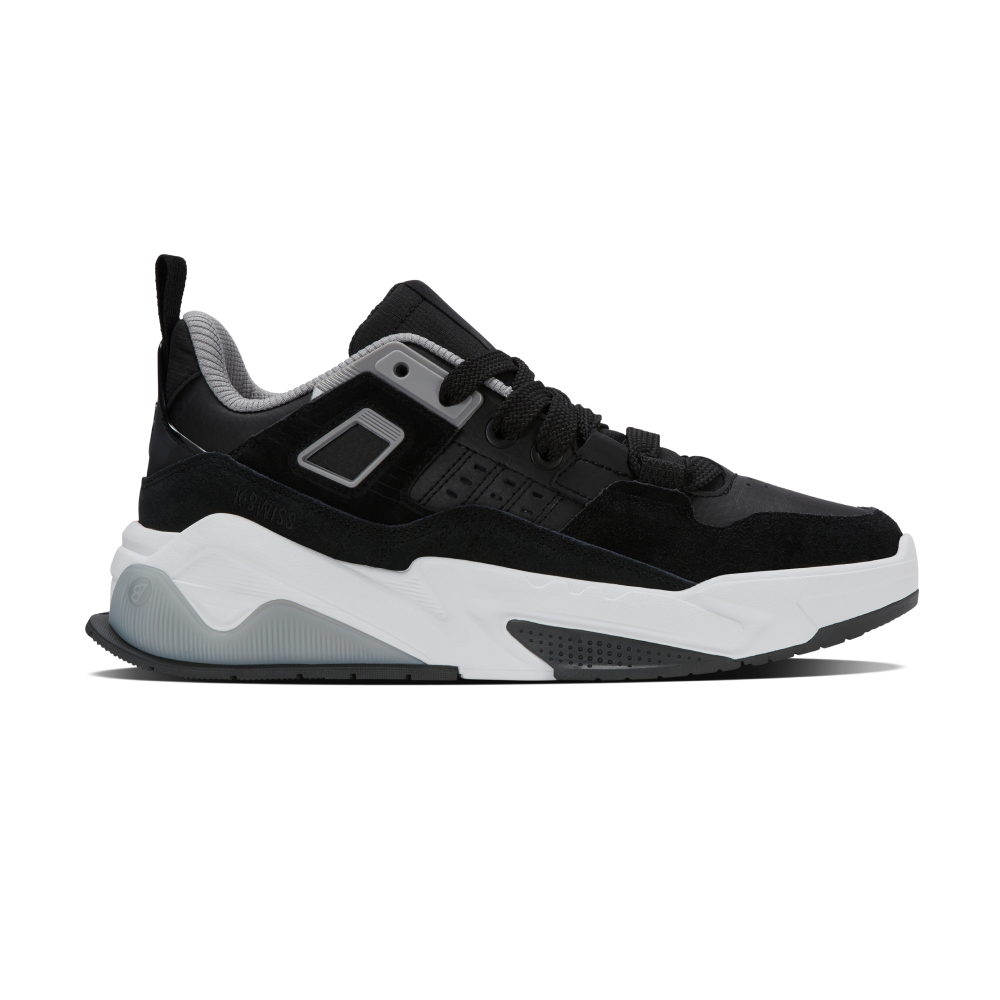 TECHNA 男士 休閒鞋