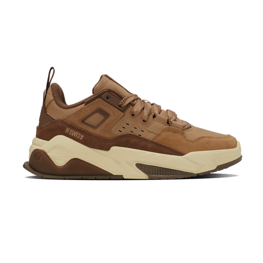 TECHNA 男士 休閒鞋