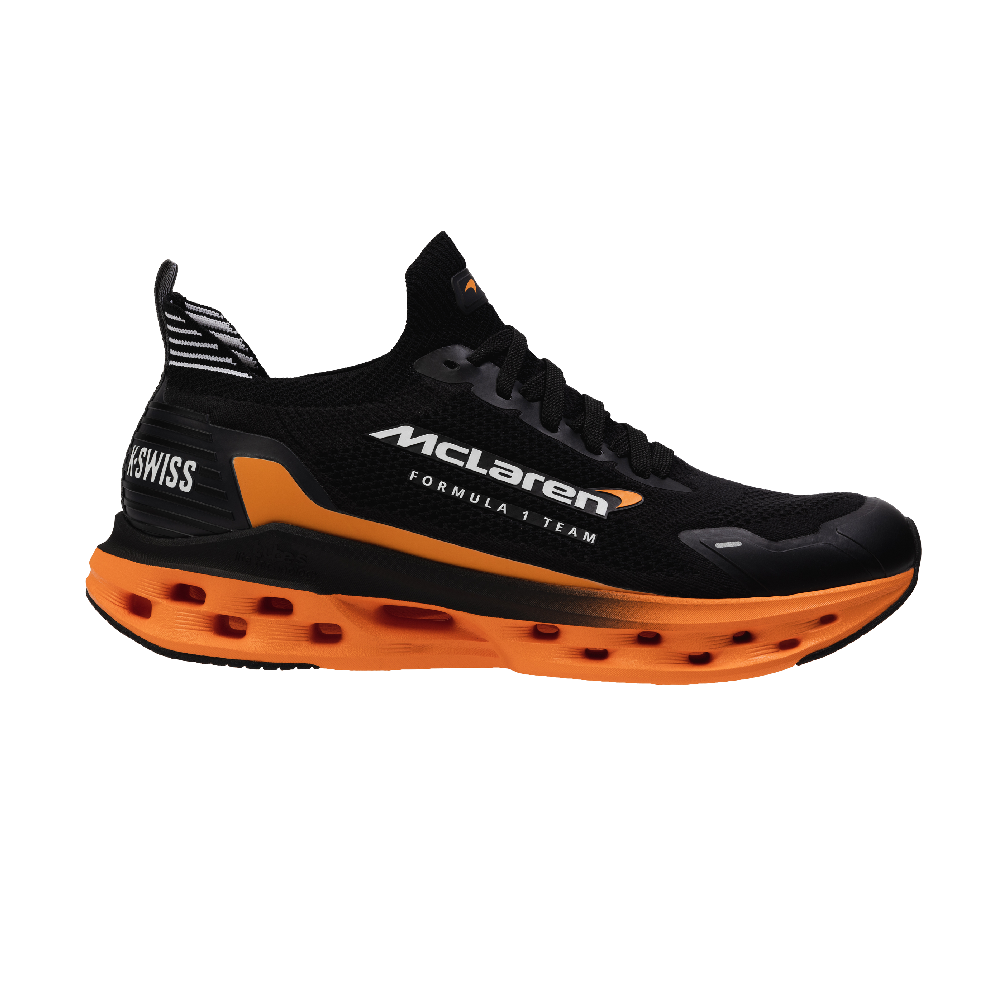 IMPULSE TUBES LITE X McLAREN F1 TEAM 男士 運動鞋