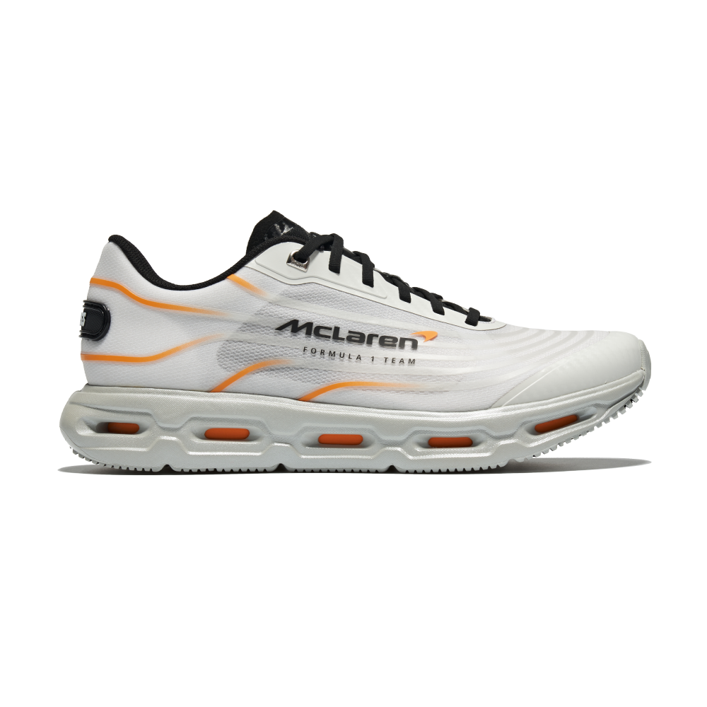 TUBES PRO 2 X McLAREN F1 TEAM 男士 運動鞋
