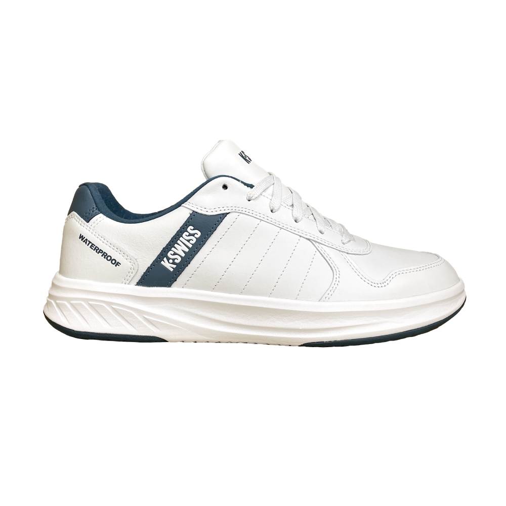 LUNDAHL II WP 男士 防水鞋