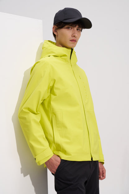 REISE JACKET 男士 連帽梭織外套