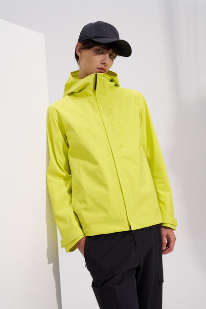 REISE JACKET 男士 連帽梭織外套