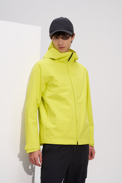 REISE JACKET 男士 連帽梭織外套