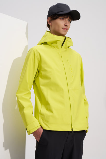 REISE JACKET 男士 連帽梭織外套