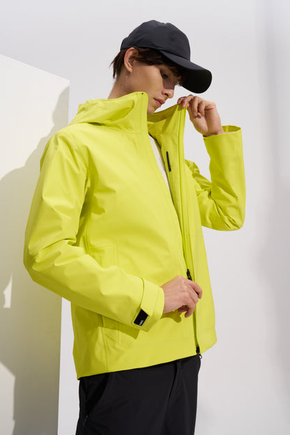 REISE JACKET 男士 連帽梭織外套