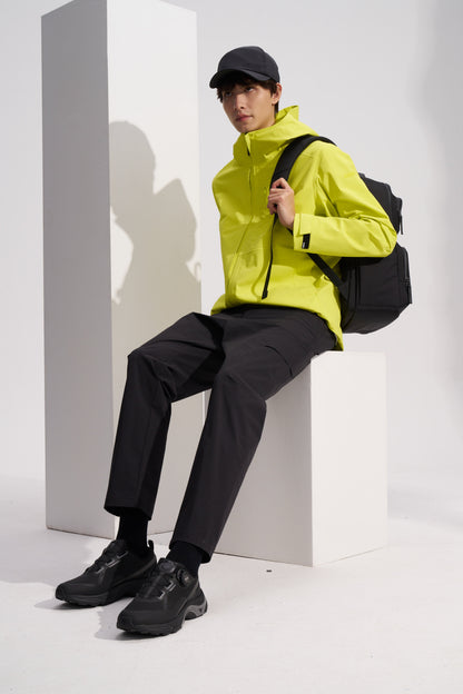 REISE JACKET 男士 連帽梭織外套