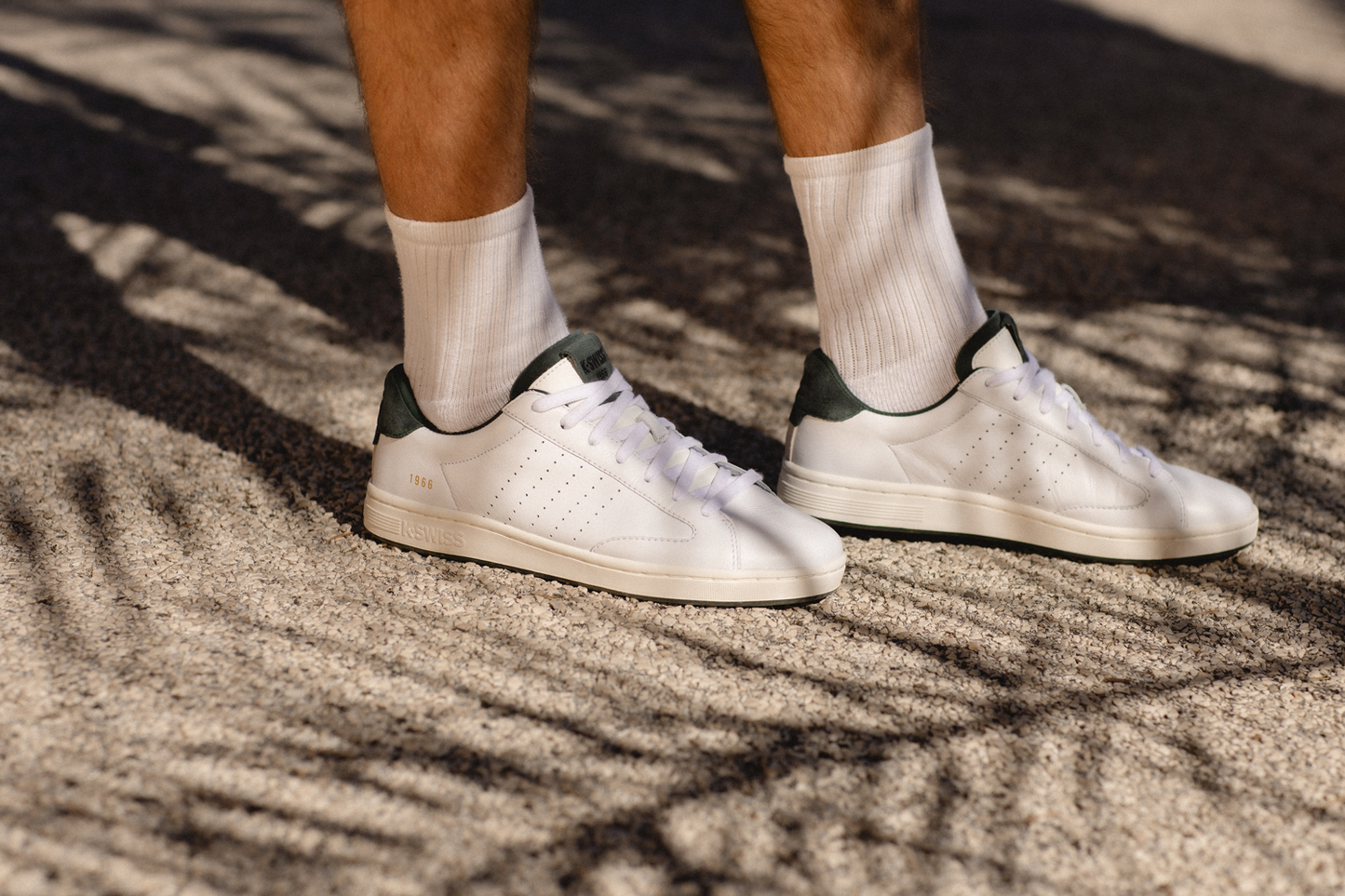 LOZAN KLUB LTH 男士 休閒鞋