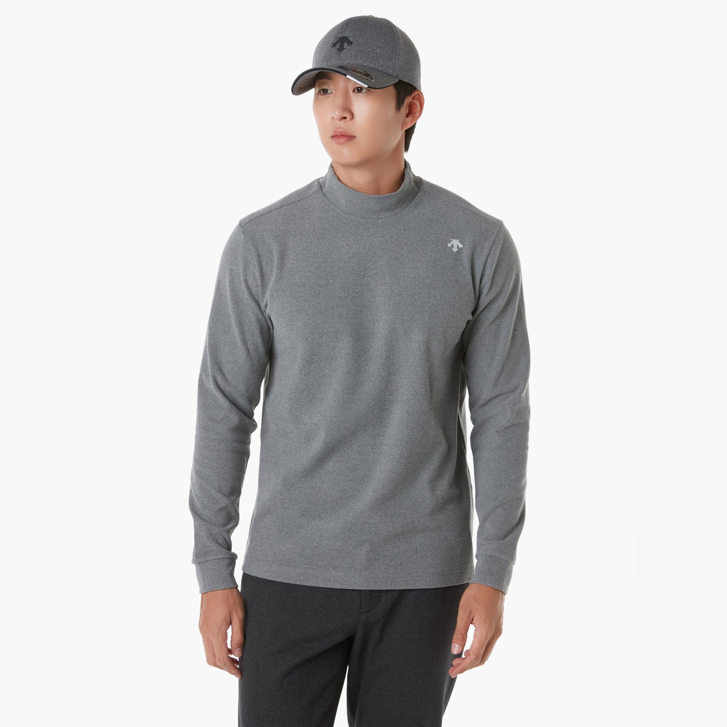 MENS FLEXIBLE CAP 男士 高爾夫帽