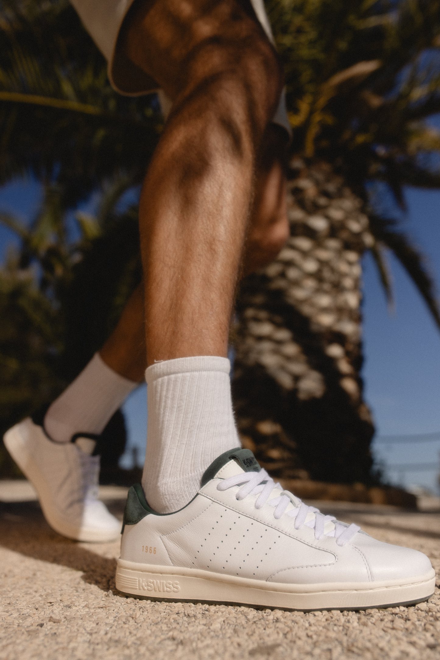 LOZAN KLUB LTH 男士 休閒鞋