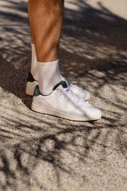 LOZAN KLUB LTH 男士 休閒鞋