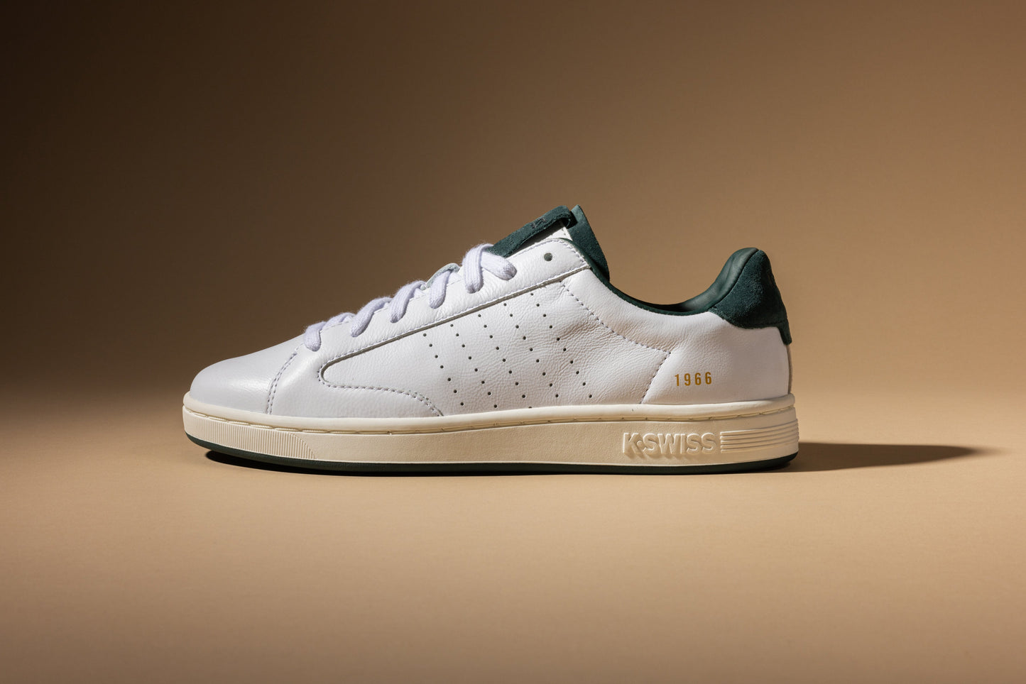 LOZAN KLUB LTH 男士 休閒鞋