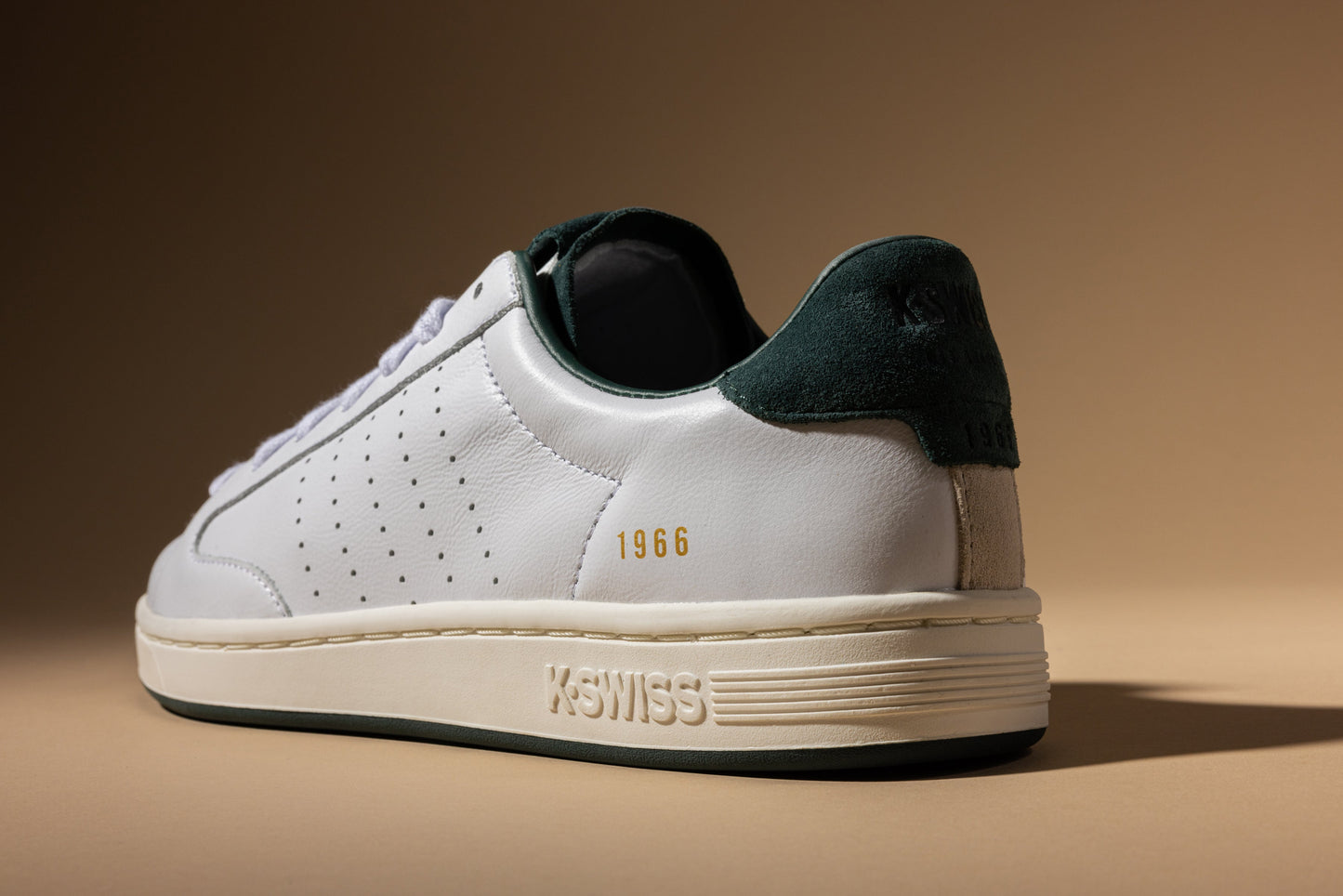 LOZAN KLUB LTH 男士 休閒鞋