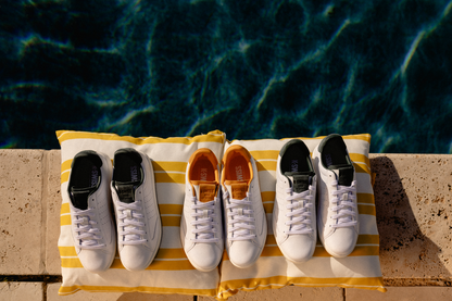 LOZAN KLUB LTH 男士 休閒鞋