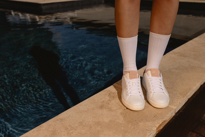 LOZAN KLUB LTH 女士 休閒鞋