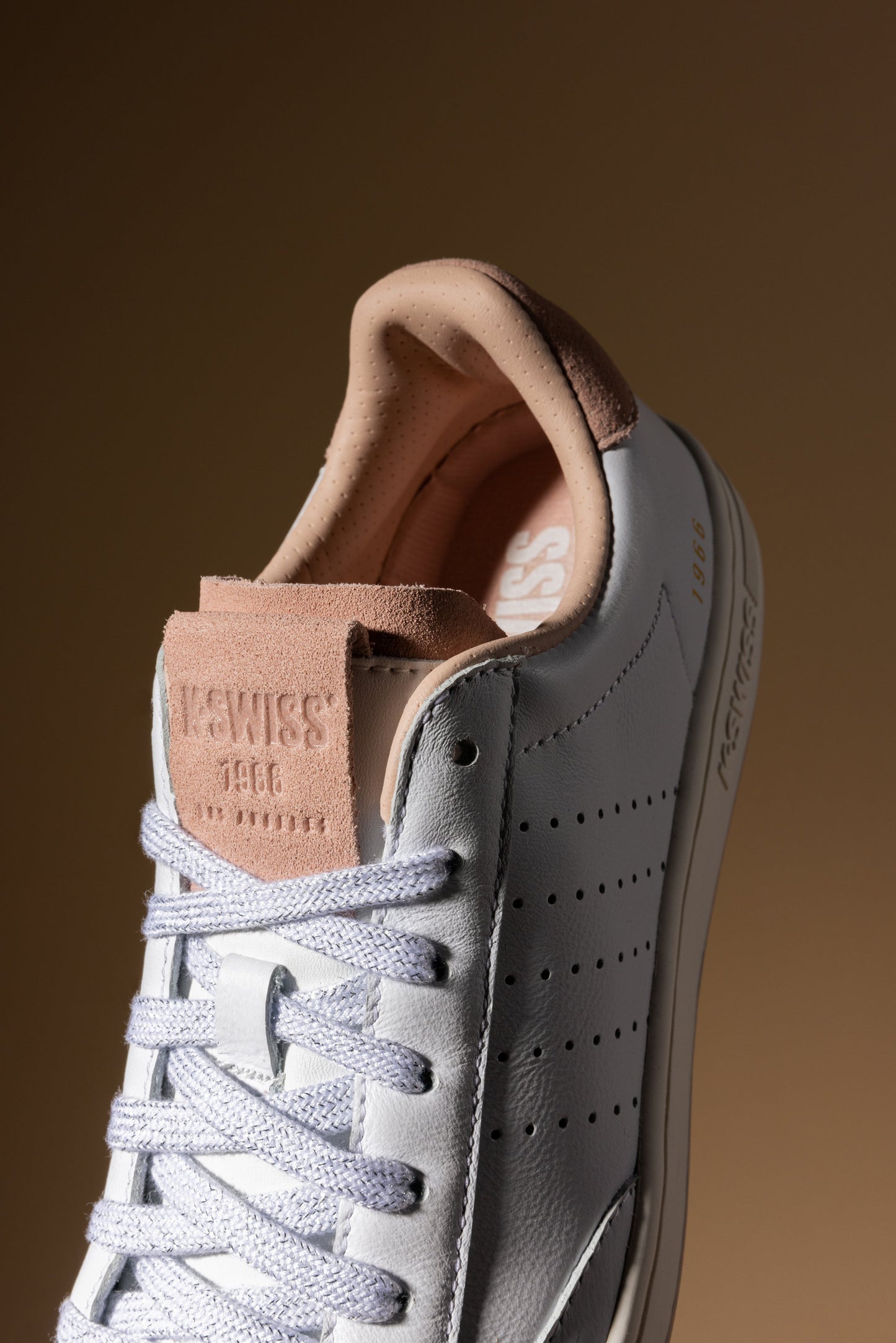 LOZAN KLUB LTH 女士 休閒鞋