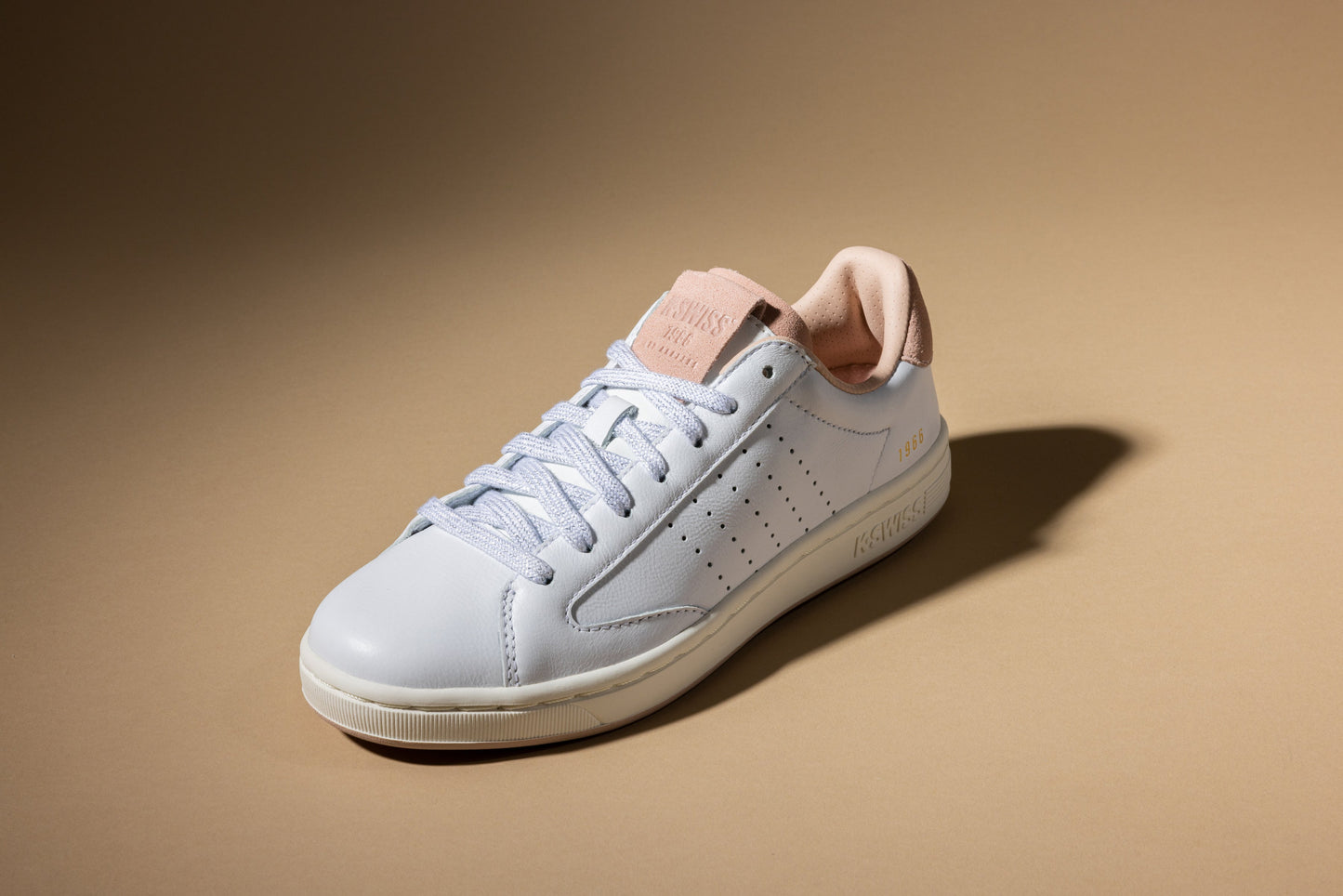 LOZAN KLUB LTH 女士 休閒鞋