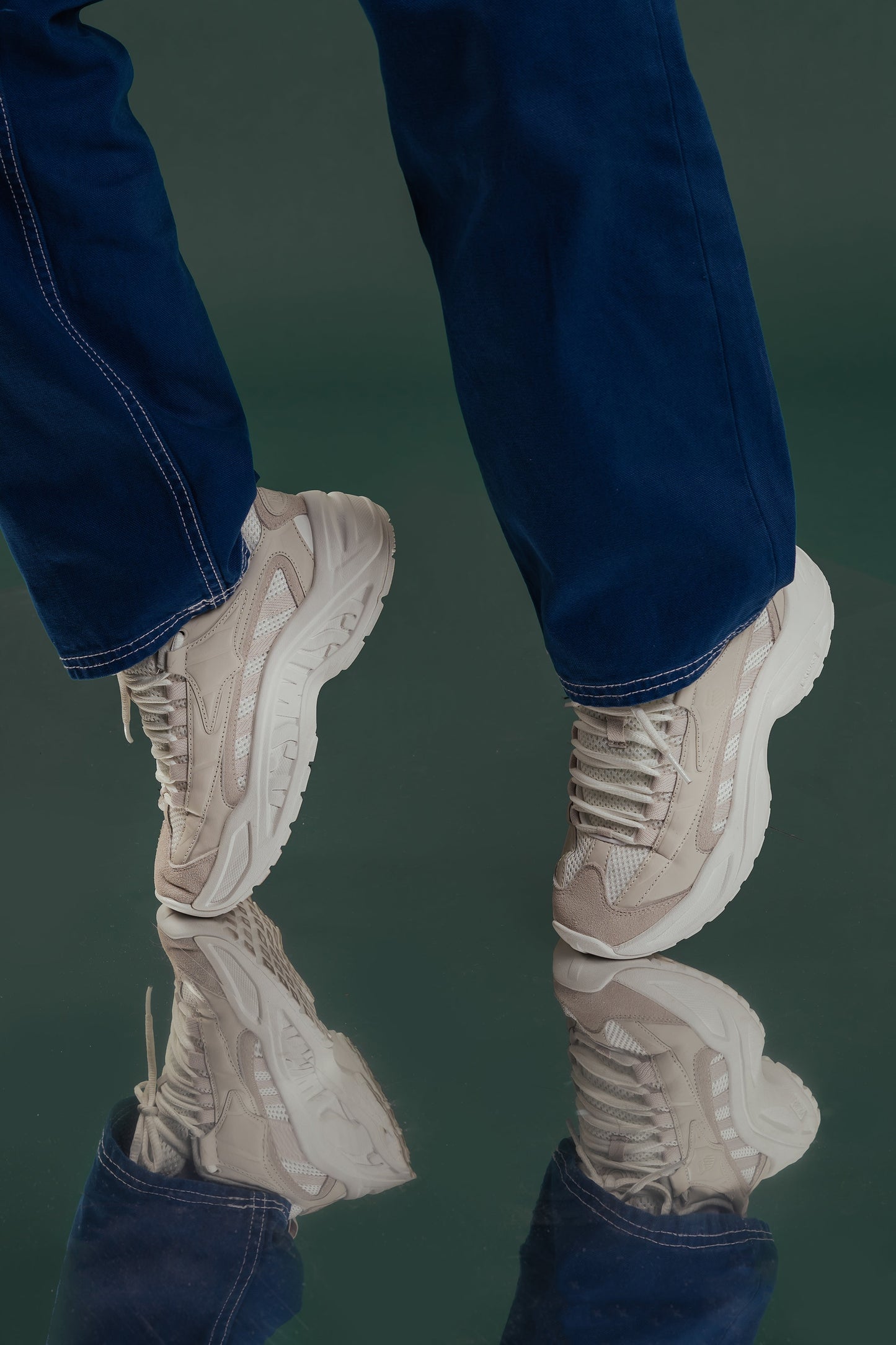 MARINA 女士 休閒鞋