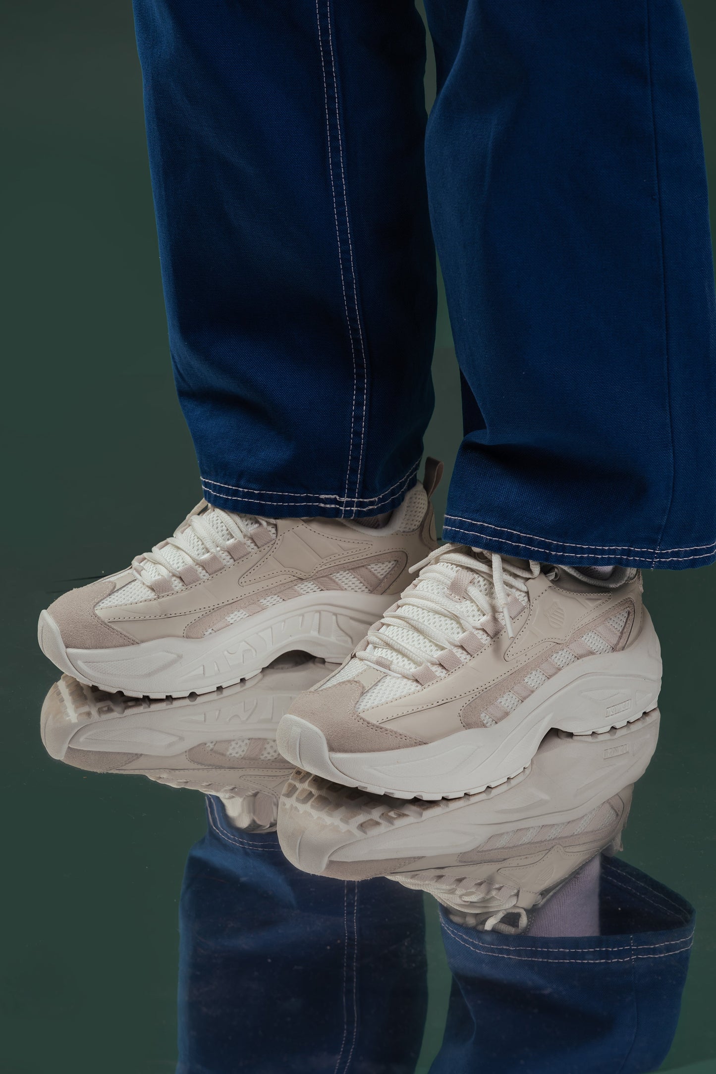 MARINA 女士 休閒鞋