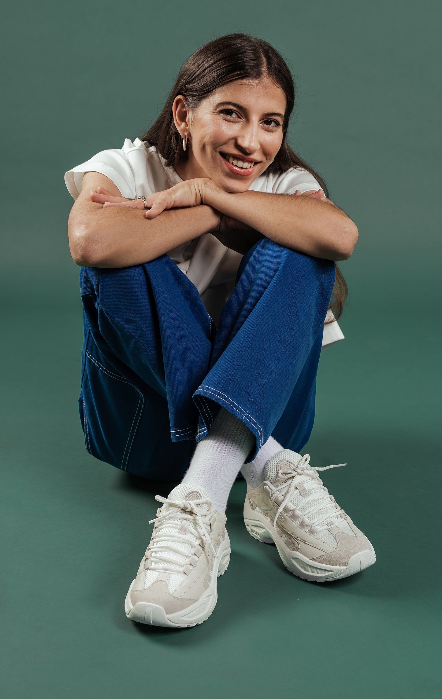 MARINA 女士 休閒鞋