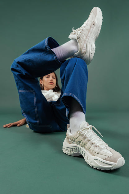 MARINA 女士 休閒鞋