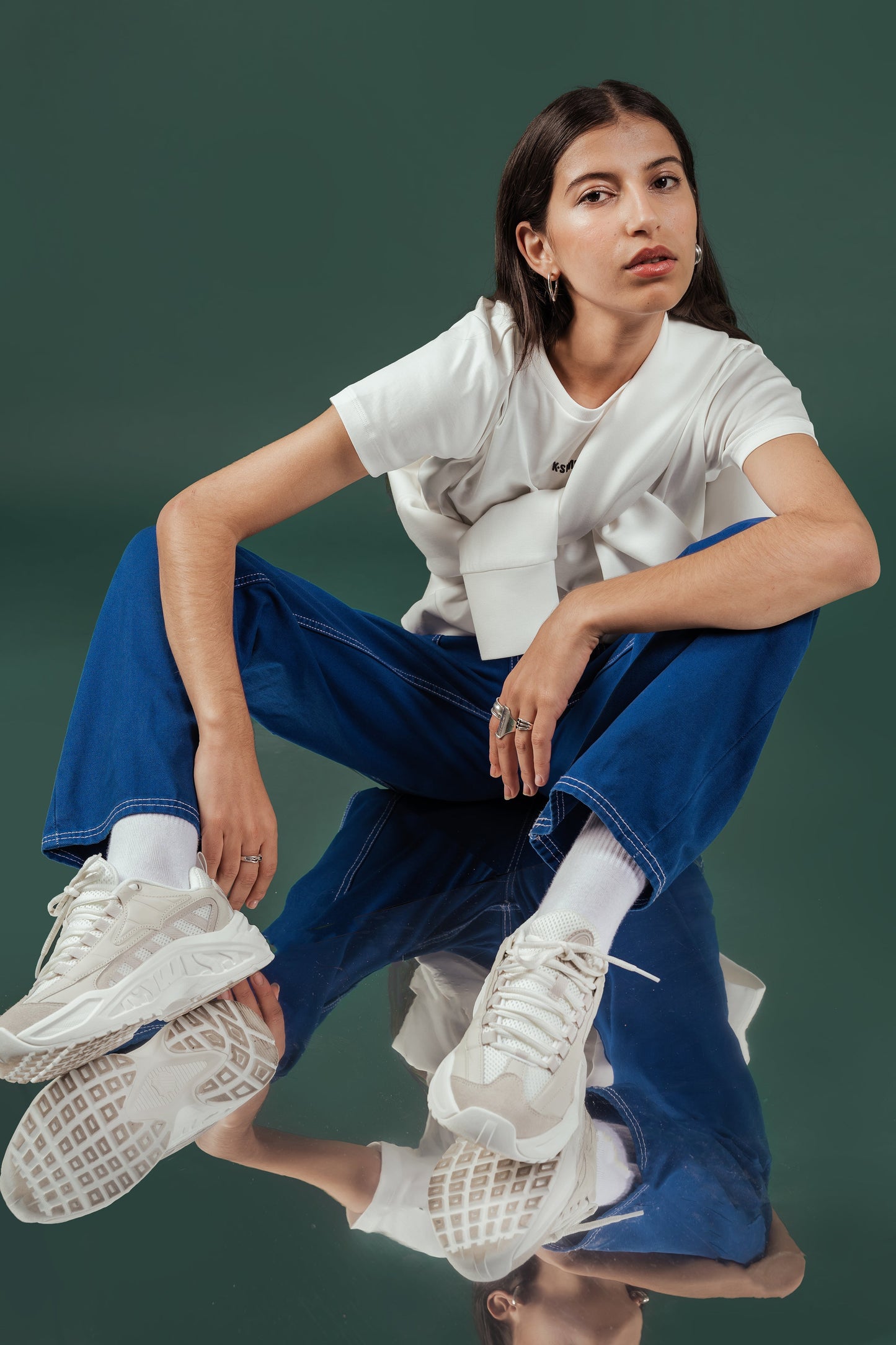 MARINA 女士 休閒鞋