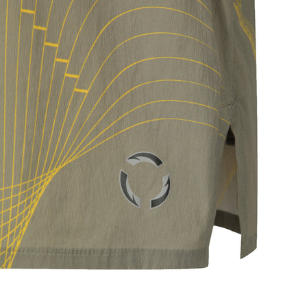 3" BRIEF LINED SHORTS 男士 運動短褲