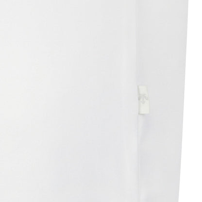 SIGNATURE JACQUARD Y-COLLARED LONG-SLEEVED T-SHIRT 男士 高爾夫POLO衫