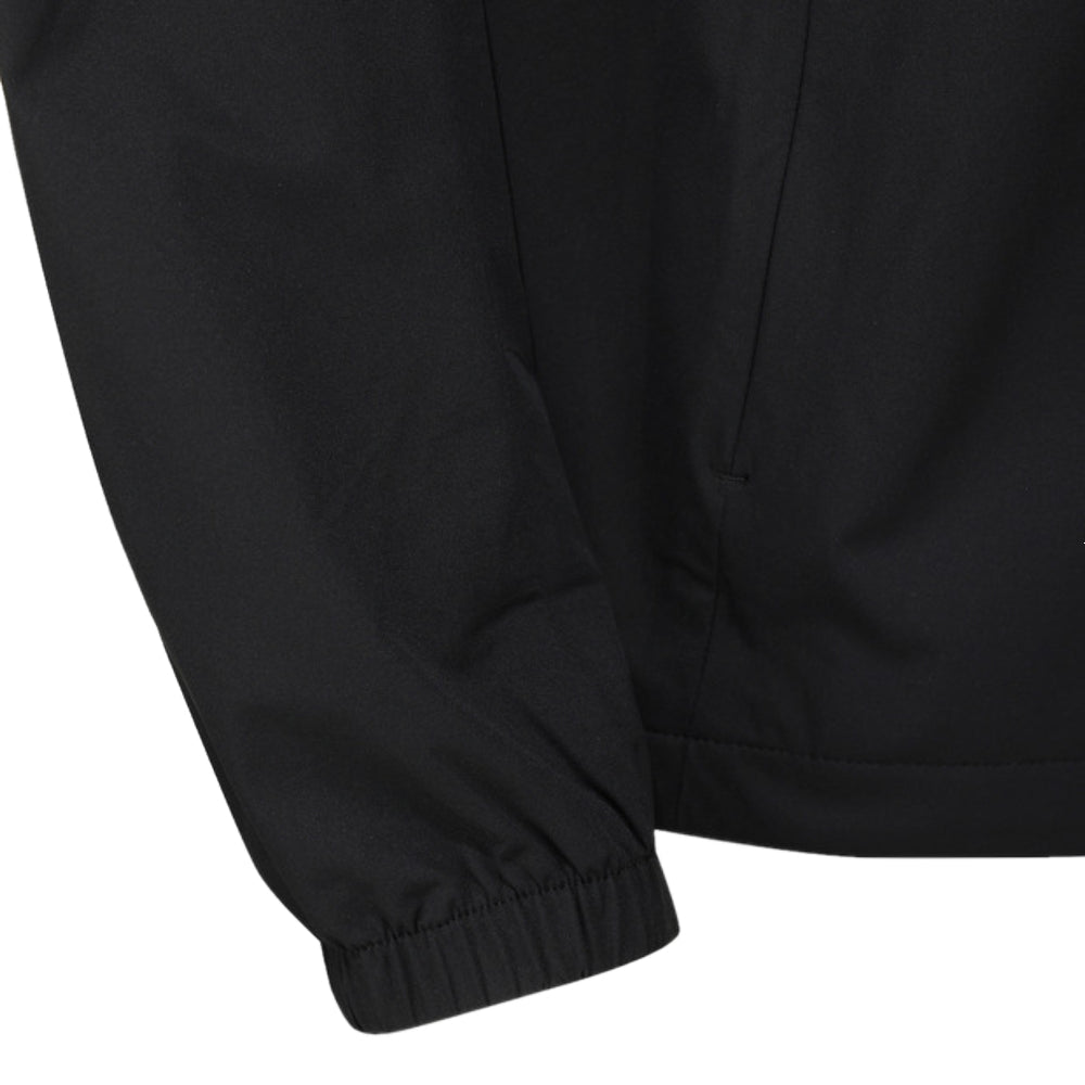 WOVEN MOTION FLOW HOODED WINDBREAKER 運動外套