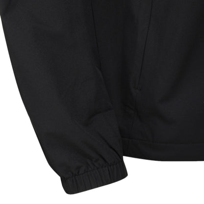 WOVEN MOTION FLOW HOODED WINDBREAKER 運動外套