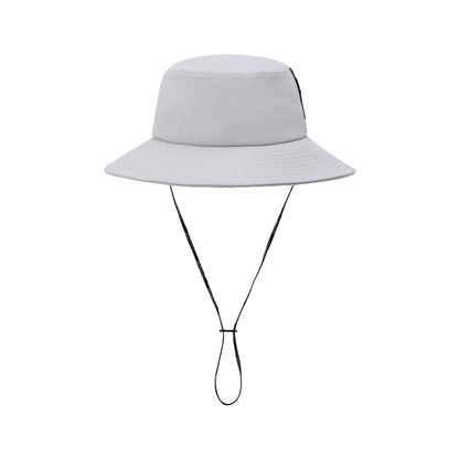 MIDDLE-BRIM BUCKET HAT 男士 高爾夫漁夫帽