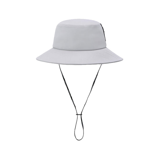 MIDDLE-BRIM BUCKET HAT 男士 高爾夫漁夫帽