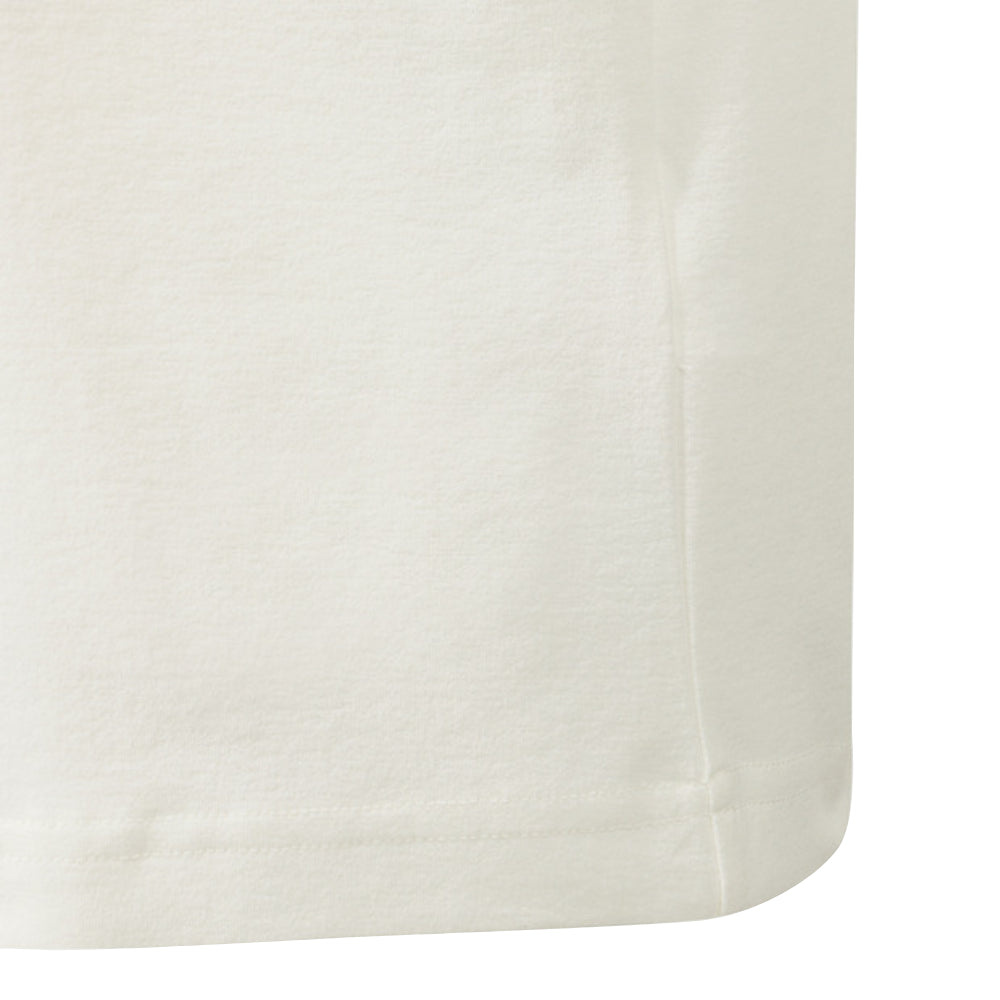 BACK GRAPHIC OVERFIT SHORT SLEEVE T-SHIRT 男士 運動上衣