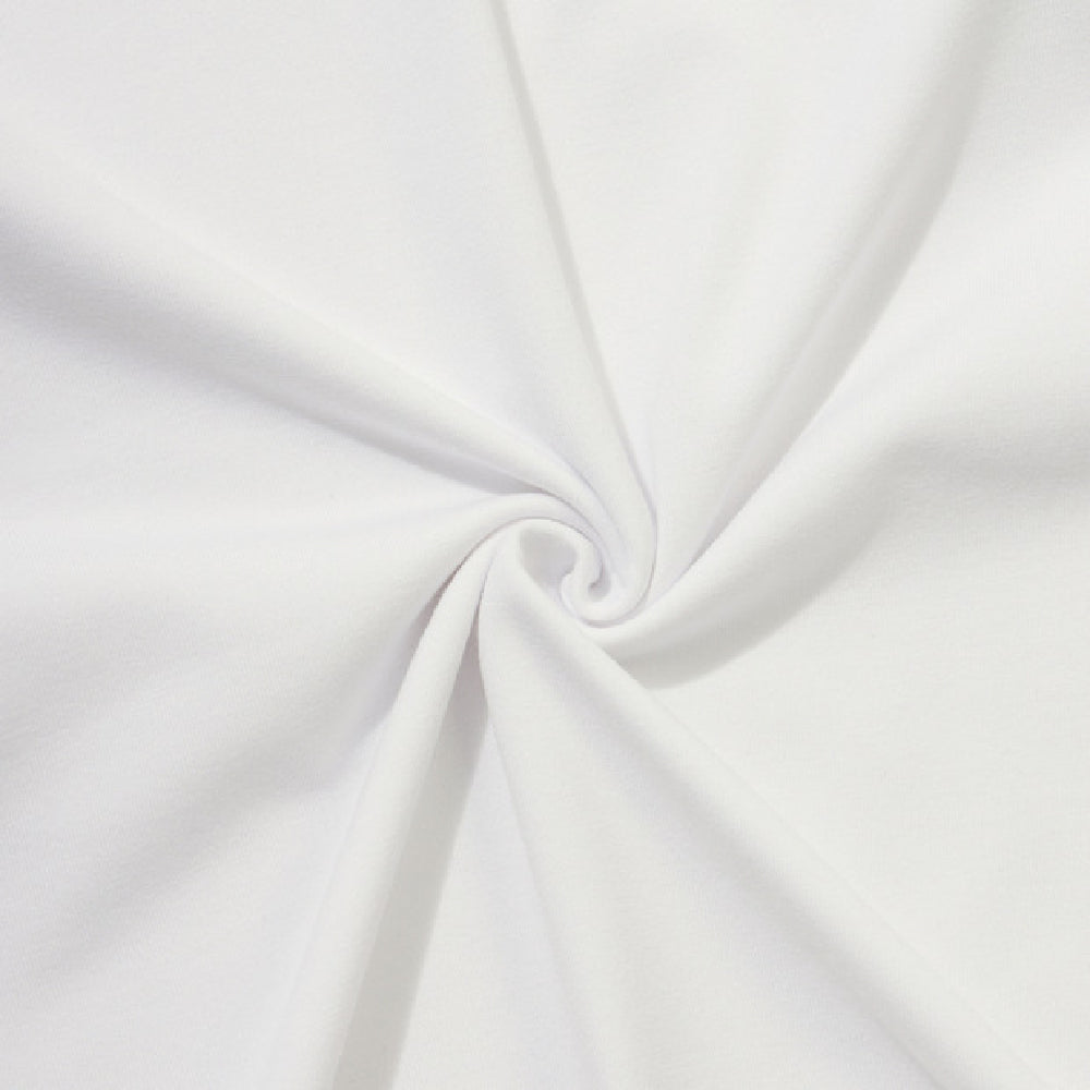 ESSENTIAL BRUSHED LONG SLEEVE T-SHIRT 男士 運動上衣