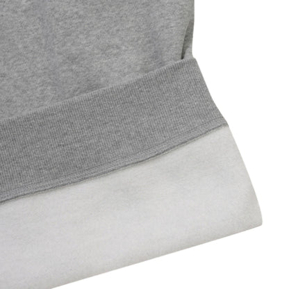 ESSENTIAL COMFORT FIT COTTON BRUSHED SWEATSHIRT 男士 運動上衣