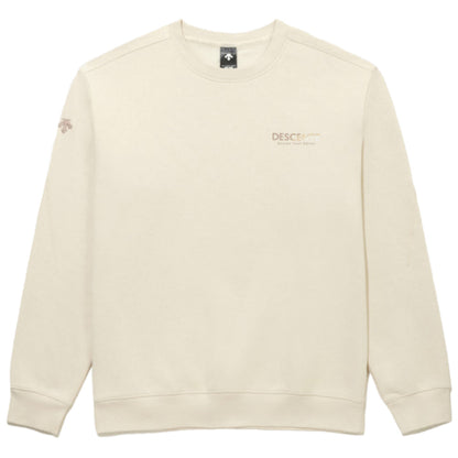ESSENTIAL COMFORT FIT COTTON BRUSHED SWEATSHIRT 男士 運動上衣