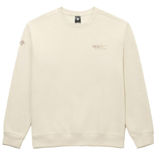 ESSENTIAL COMFORT FIT COTTON BRUSHED SWEATSHIRT 男士 運動上衣