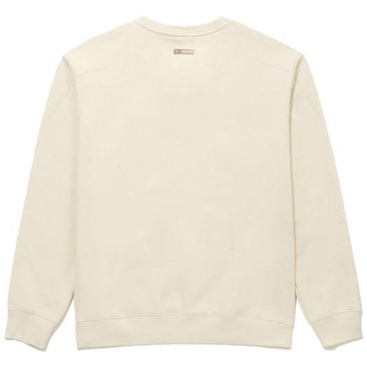 ESSENTIAL COMFORT FIT COTTON BRUSHED SWEATSHIRT 男士 運動上衣