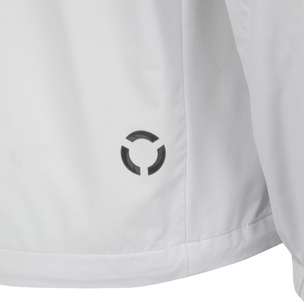 WOVEN MOTION FLOW HOODED WINDBREAKER 運動外套