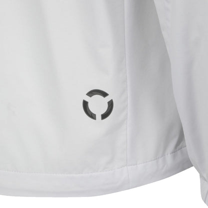 WOVEN MOTION FLOW HOODED WINDBREAKER 運動外套