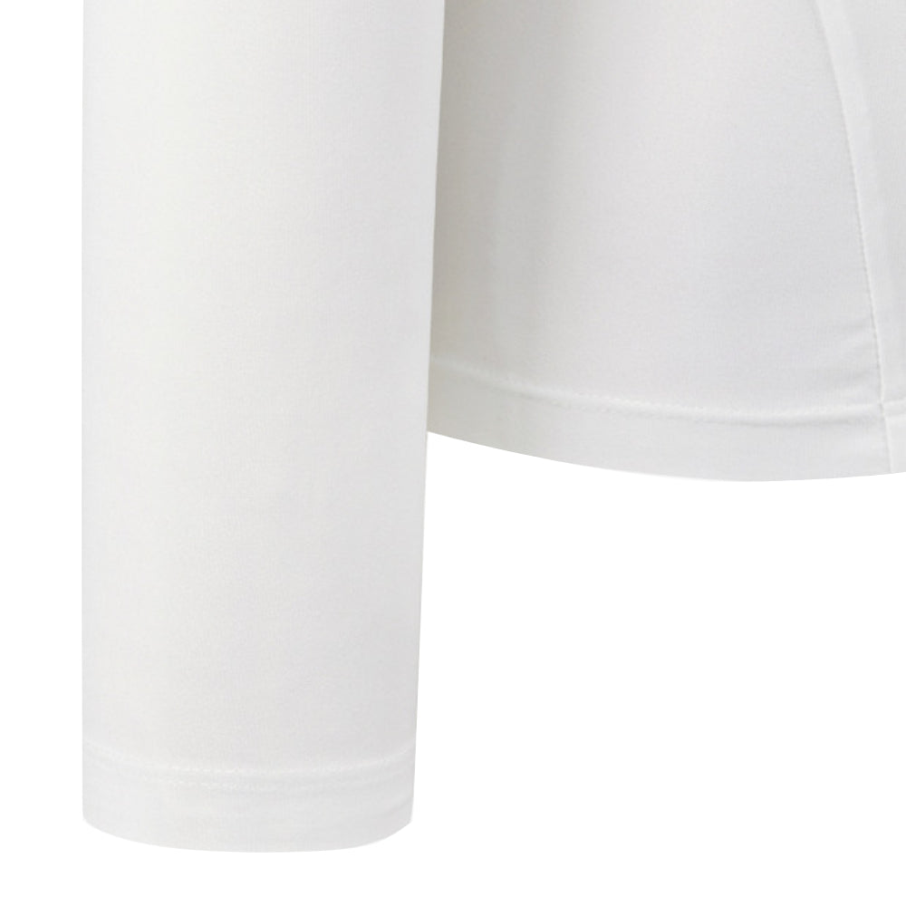 SIGNATURE COLLARED T-SHIRT 女士 高爾夫球上衣