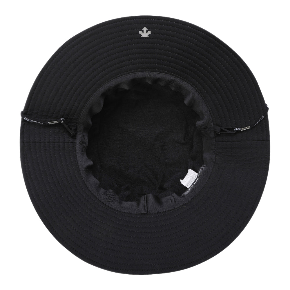 MIDDLE-BRIM BUCKET HAT 男士 高爾夫漁夫帽