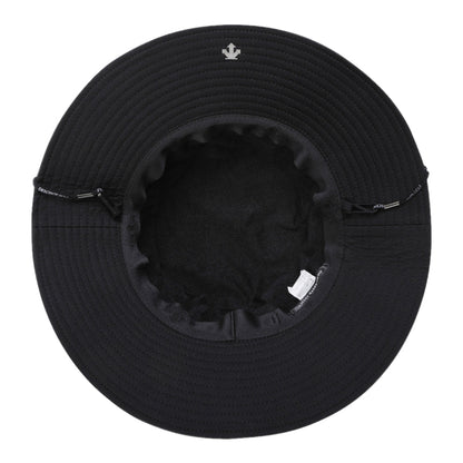 MIDDLE-BRIM BUCKET HAT 男士 高爾夫漁夫帽