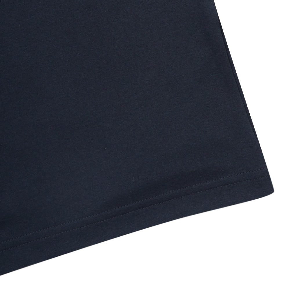 ESSENTIAL BRUSHED LONG SLEEVE T-SHIRT 男士 運動上衣