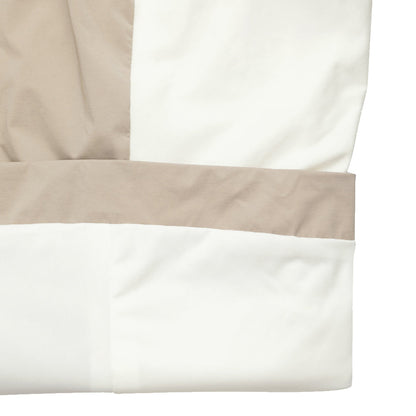 JERSEY MIX TUBE-DOWN JUMPER 女士 高爾夫球外套