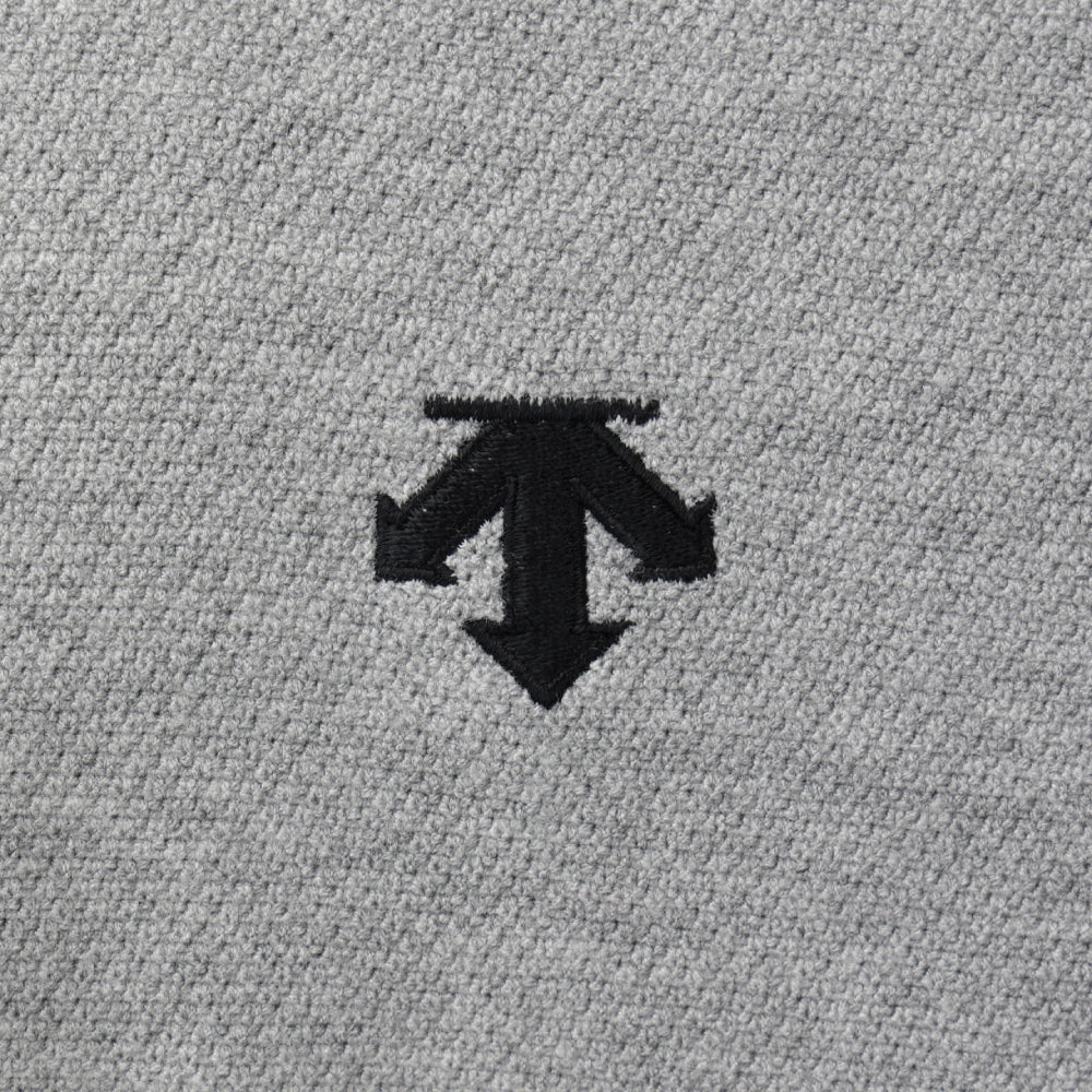 2-IN-1 LONG-SLEEVED SWEATER 男士 高爾夫針織衫